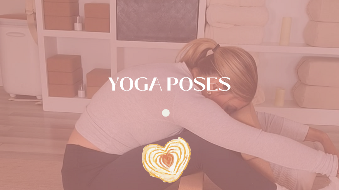 Yoga Poses